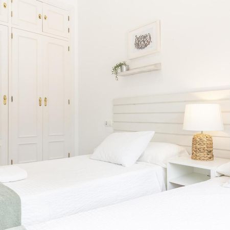 Apartamento Coqueto En La Playa De Regla 4 Chipiona Zewnętrze zdjęcie