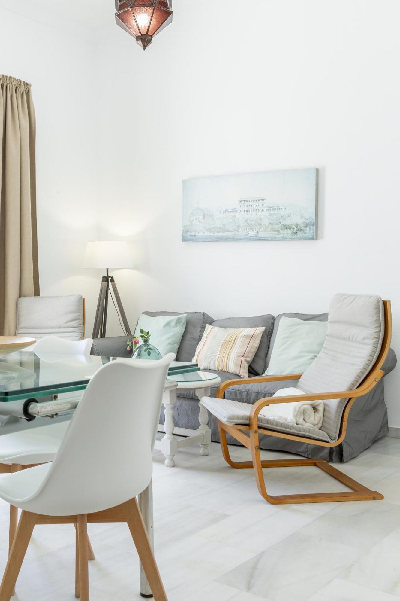 Apartamento Coqueto En La Playa De Regla 4 Chipiona Zewnętrze zdjęcie