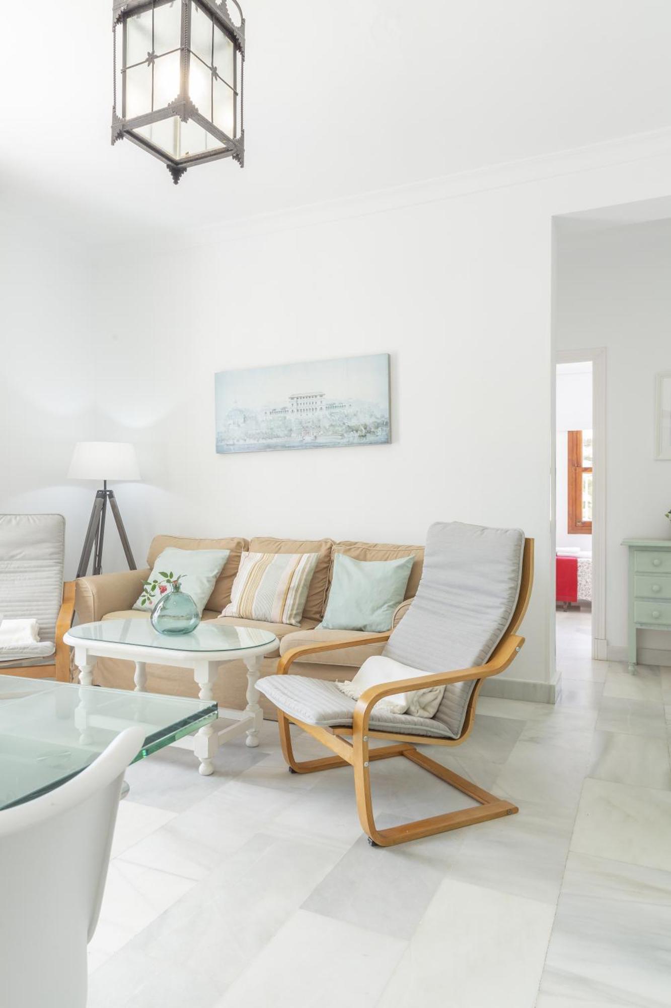 Apartamento Coqueto En La Playa De Regla 4 Chipiona Zewnętrze zdjęcie