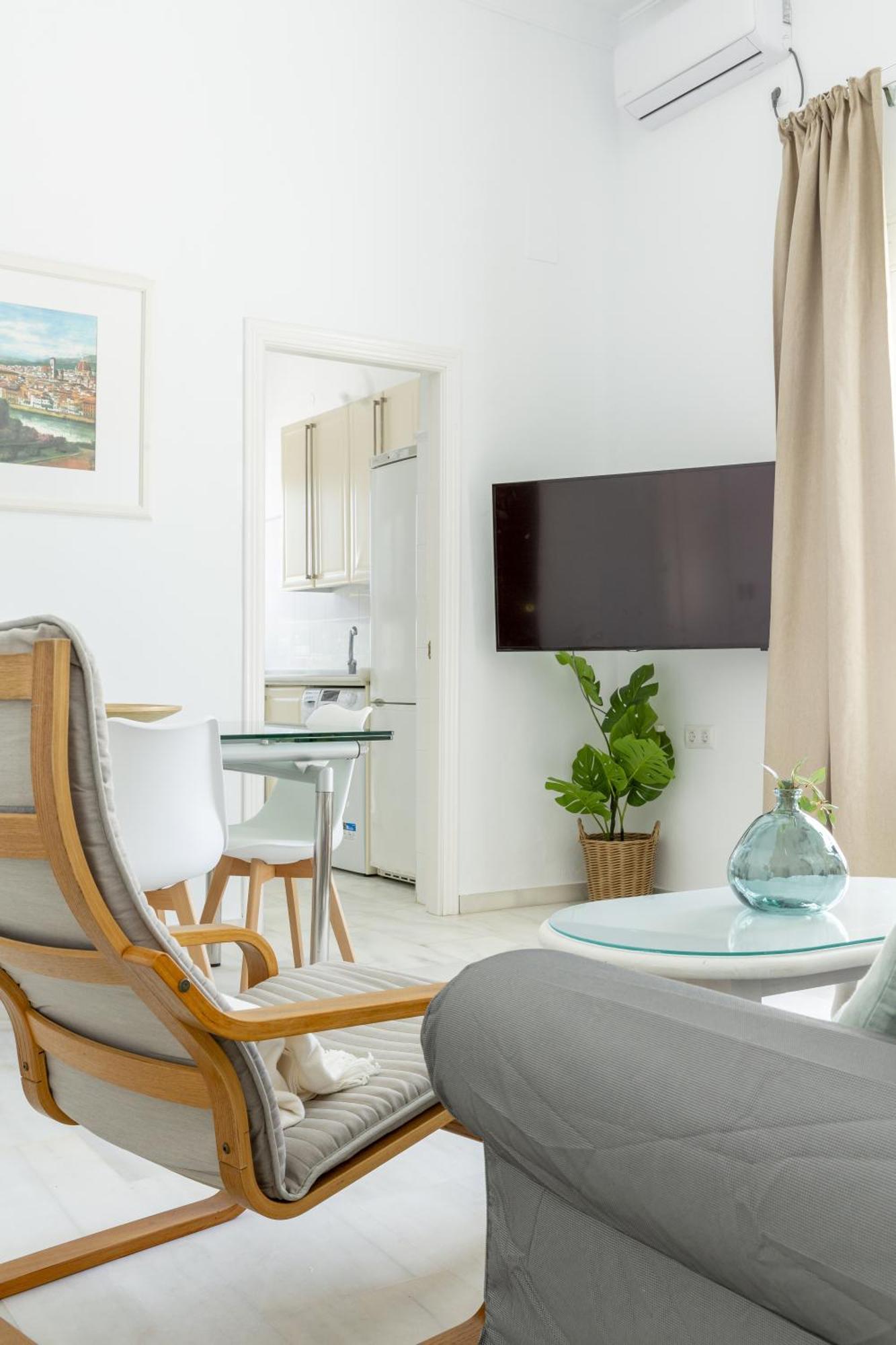 Apartamento Coqueto En La Playa De Regla 4 Chipiona Zewnętrze zdjęcie